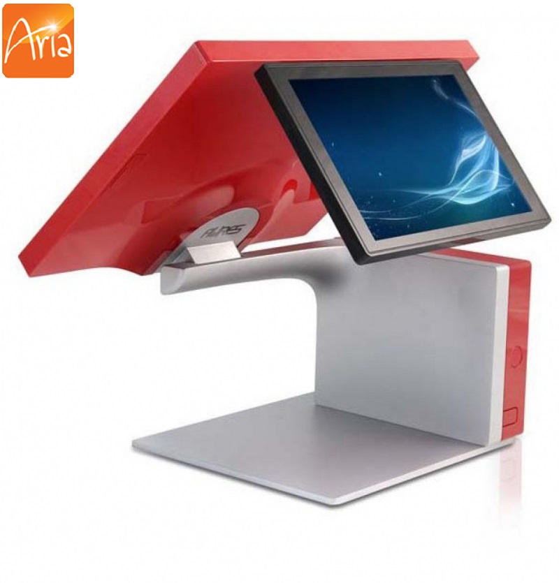 صندوق فروشگاهی - لمسی