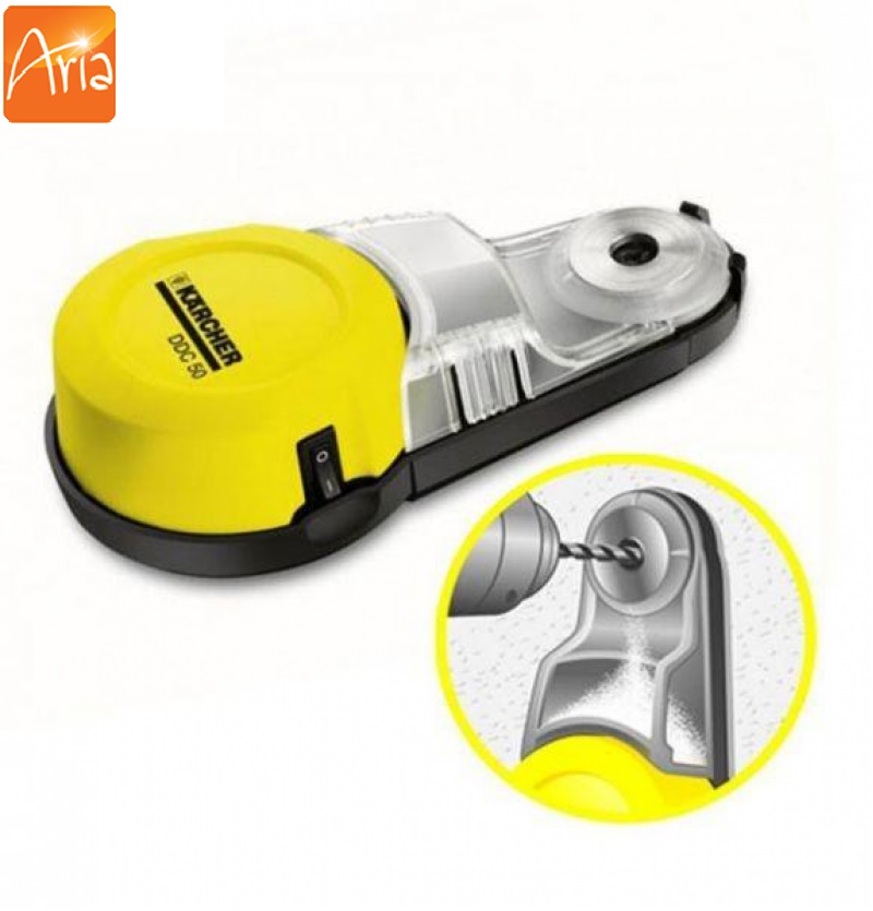 گرد گیر دریل DDC 50