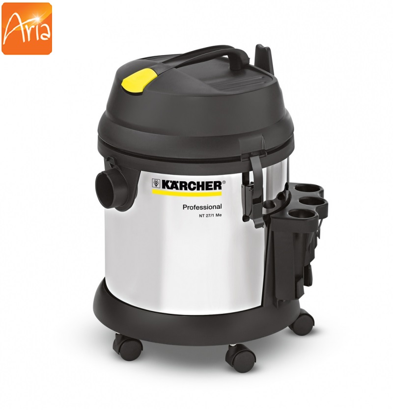 جاروبرقی صنعتی مدل NT 27/1 کارچر