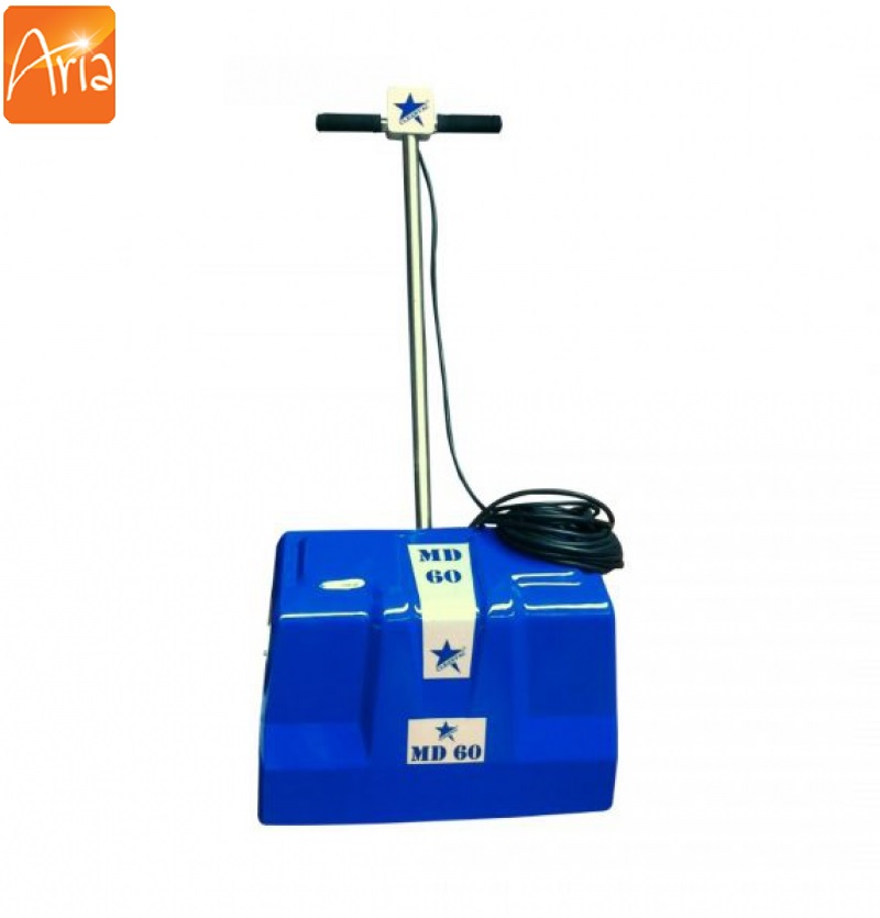 دستگاه دستی گردگیری فرش