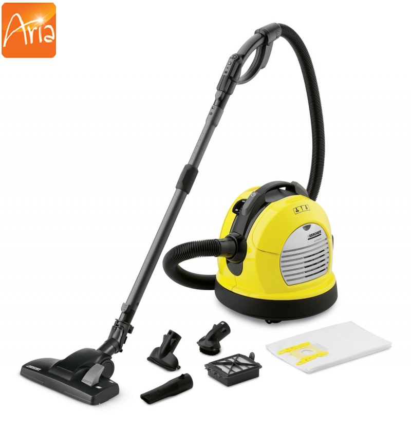 جاروبرقی خانگیVC 6