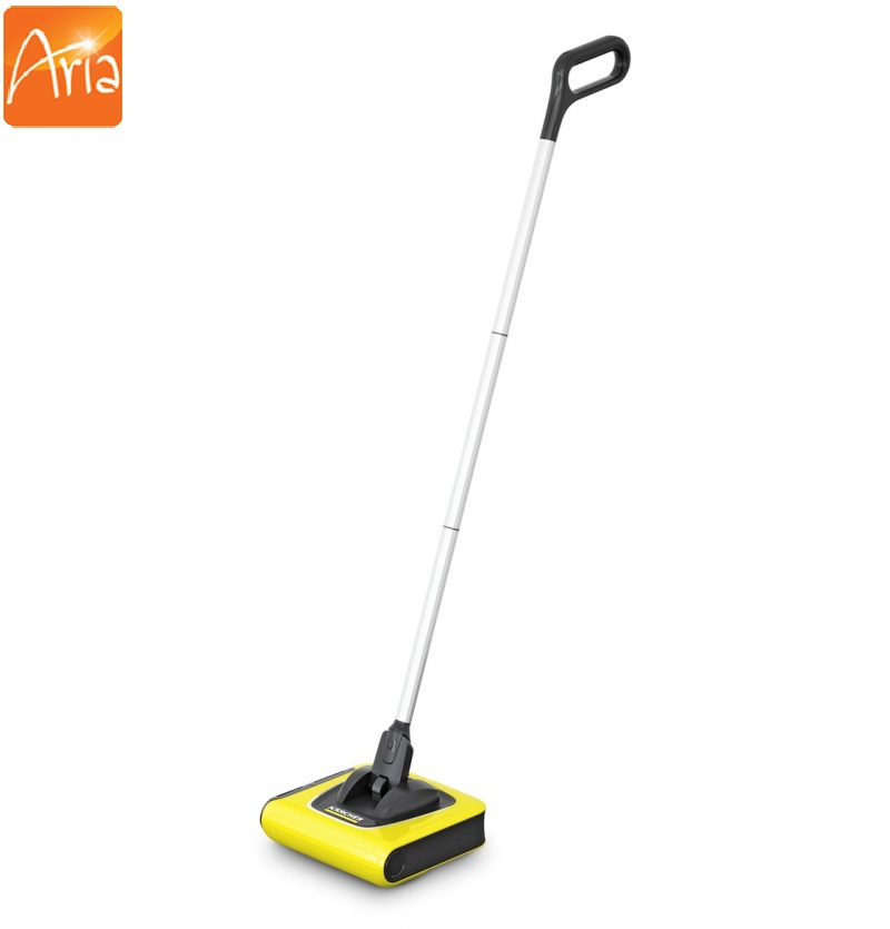 جاروی شارژی کارچر مدل KB 5