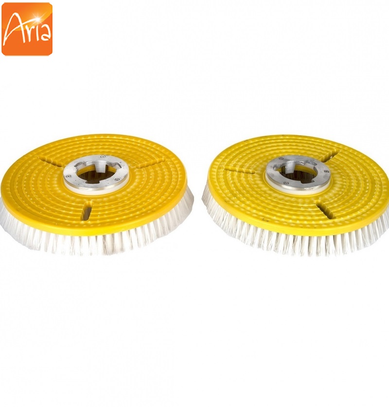 برس پلیشر صنعتی آنا