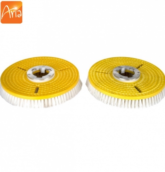 برس پلیشر صنعتی آنا