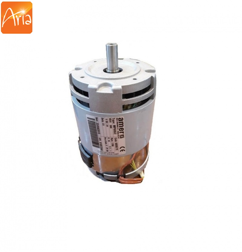 موتور 24 ولت amer ایتالیا