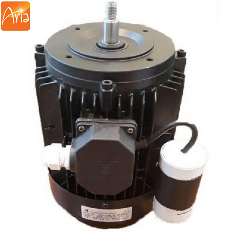 موتور اسکرابر کابلی انا