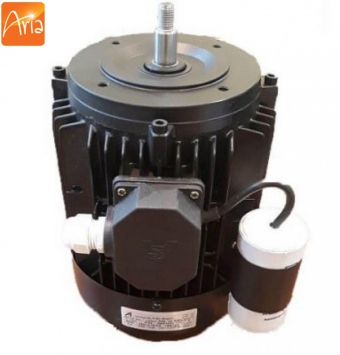 موتور اسکرابر کابلی انا