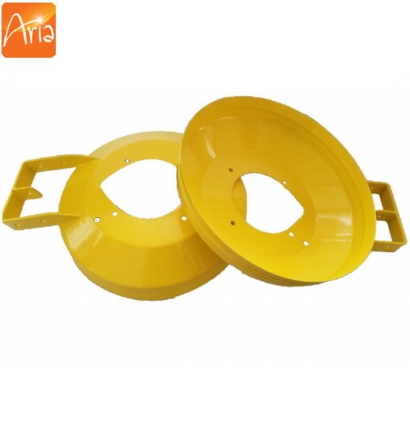 سینی موتور پولیشر انا