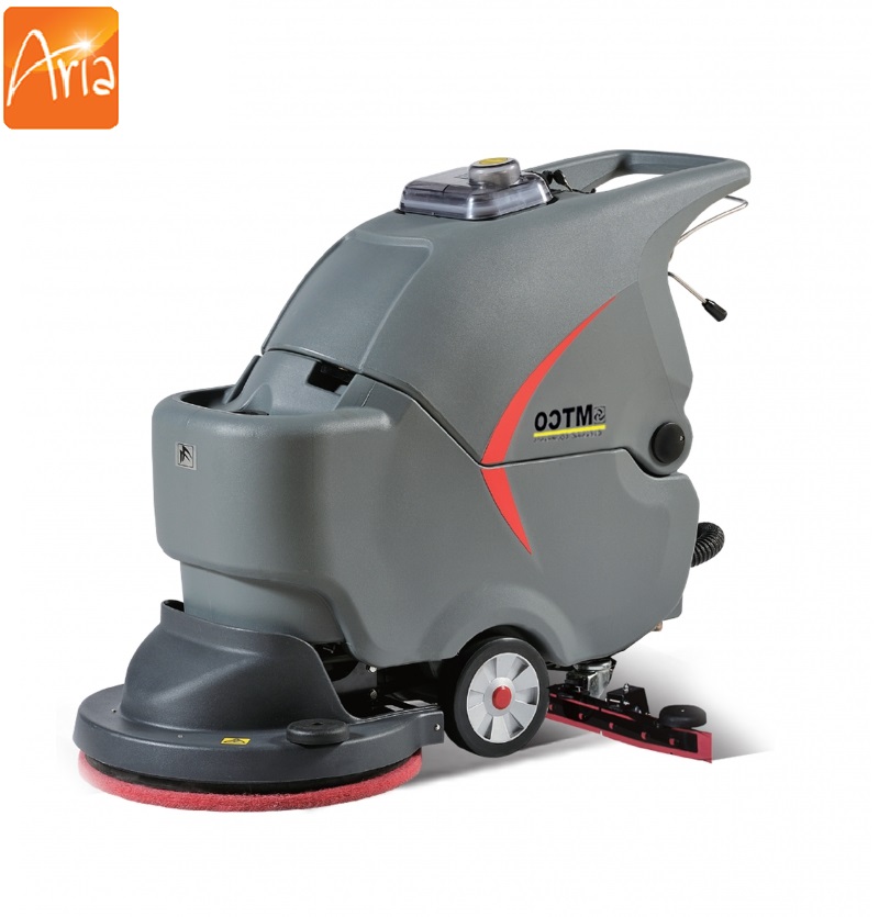 اسکرابر برقی MTS-W50