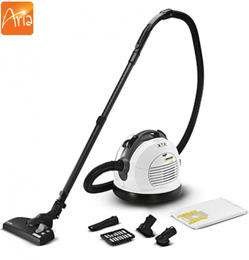 جاروبرقی خانگی VC 6.150