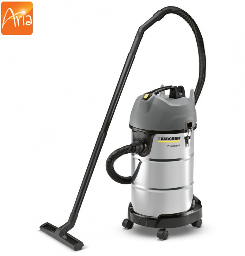 جاروبرقی صنعتی NT 38/1 Me Classic