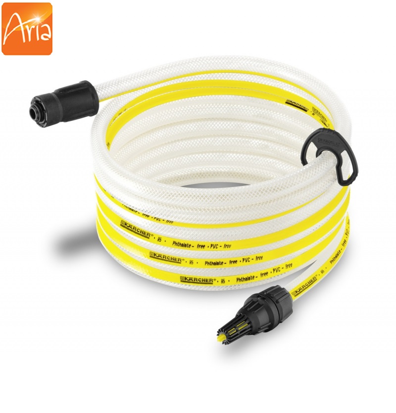 نازل مکش کارواش کارچر مدل SH5