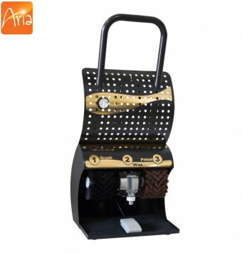 دستگاه واکس زن برقی ALmas 10