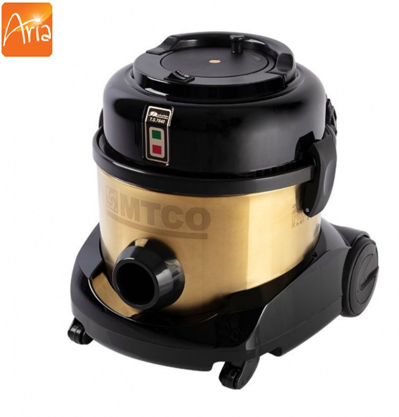 جاروبرقی هتلی MTCO 6