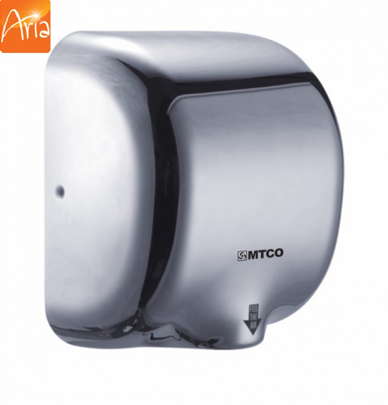 دست خشک کن JET6