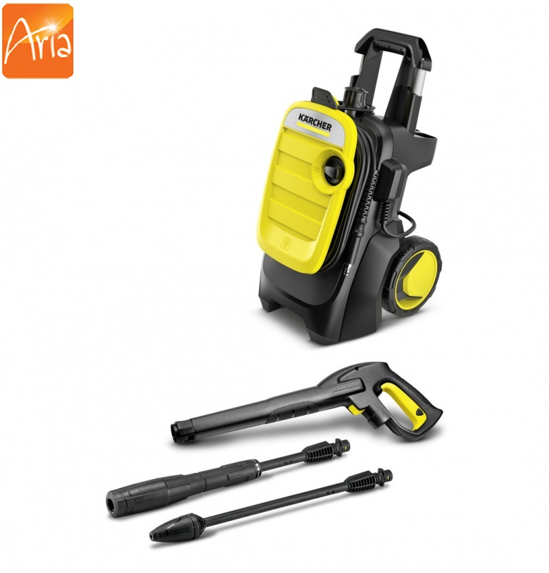 کارواش فشار قوی 145 بار K 5 CLASSIC