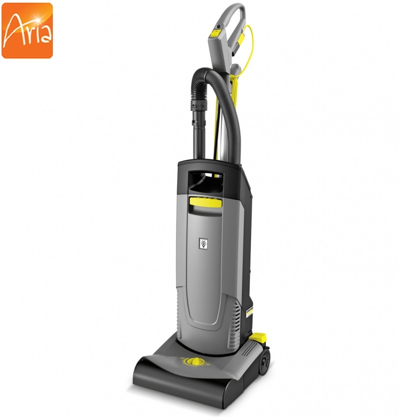 جاروبرقی خانگی مدل CV30/1 کارچر