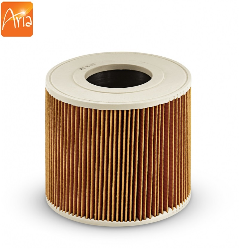 فیلتر کارتریجی جاروبرقی کارچر مدل NT 27/1