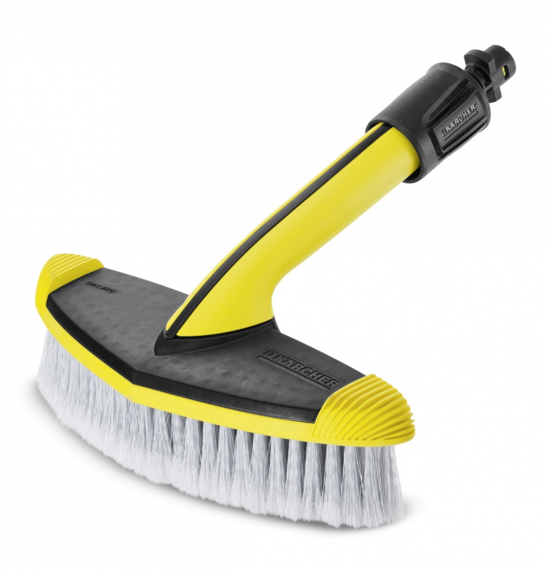 برس نرم . WB 60 Soft brush