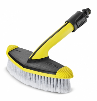 برس نرم . WB 60 Soft brush