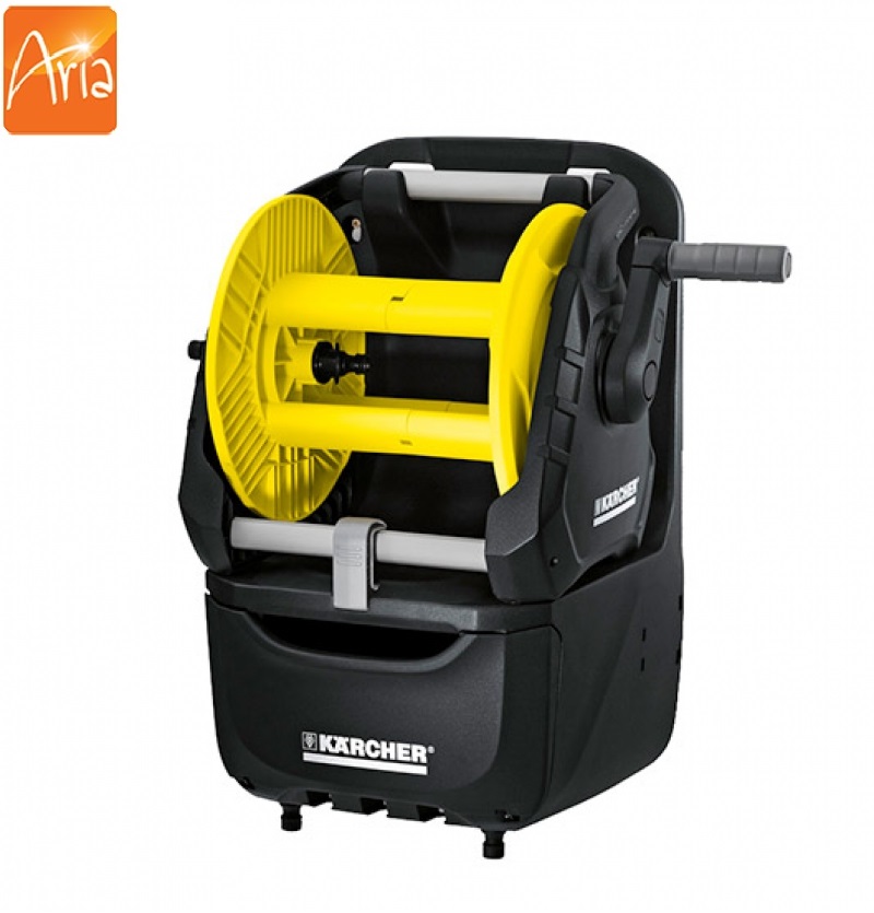 شلنگ جمع کن کرشرمدل HR7.300