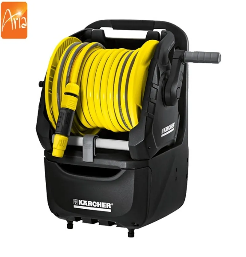 شلنگ جمع کن کرشرمدل HR 7.315