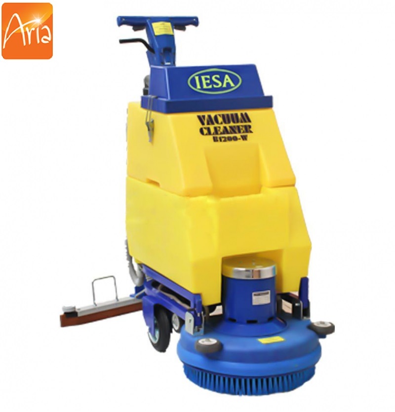 اسکرابر کابلی عیسی مدل 650c