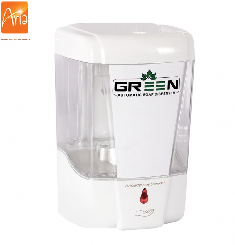 صابون ریز اتوماتیک Green مدل AS-700