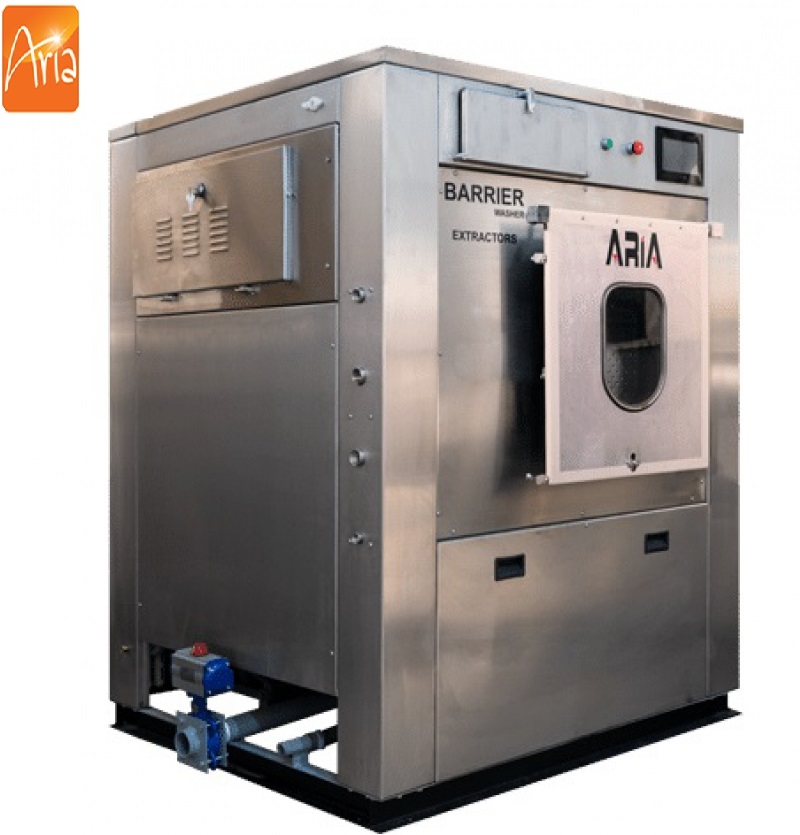 لباسشویی عفونی شوی ( دو درب )