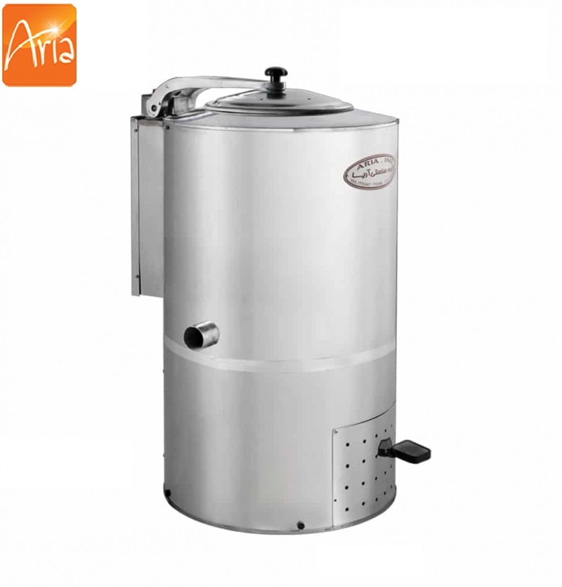 دستگاه آبگیر AR-CM-40