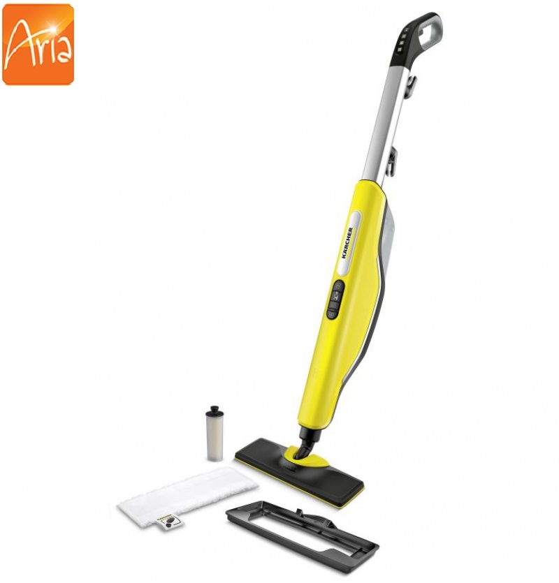 بخارشوی کارچر UPRIGHT