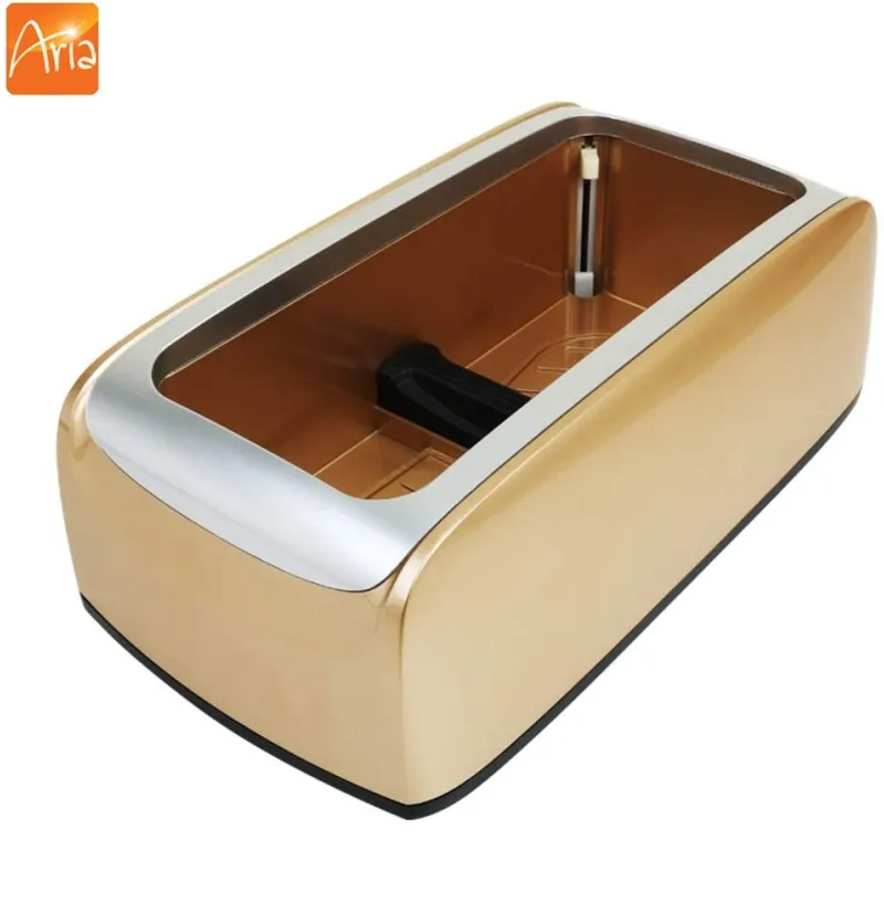 دستگاه کاور کفش مکانیکی LUX100