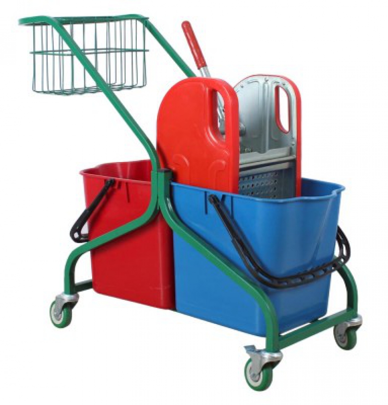 تی شوی صنعتی 2520