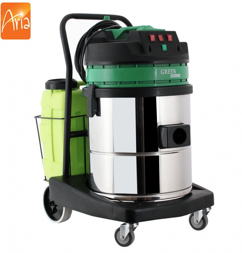 دستگاه مبل شوی صنعتی