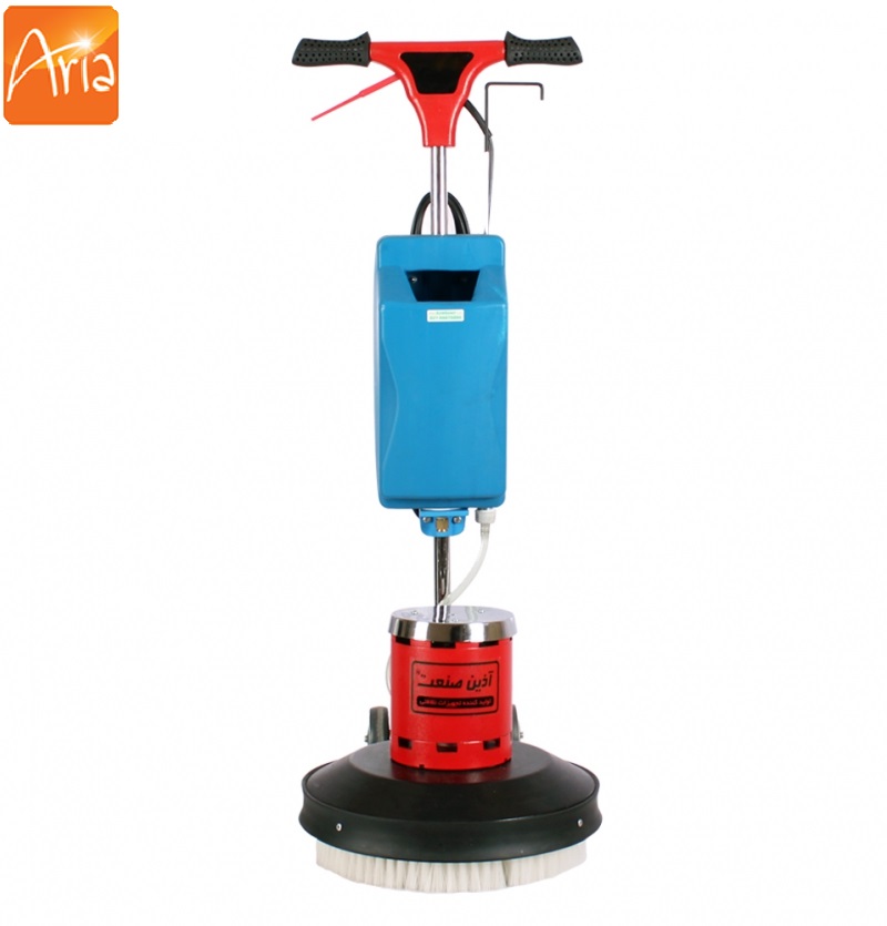 پولیشر صنعتی TO38