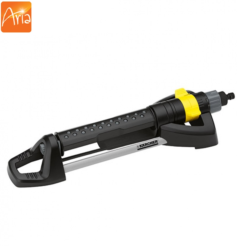 فواره آبیاری کارچر