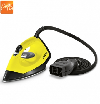 اتو بخار کرشر