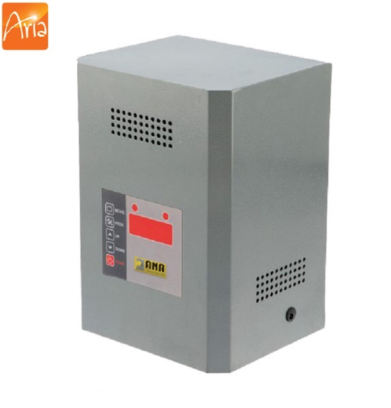 دستگاه خوشبو کننده صنعتی هوا