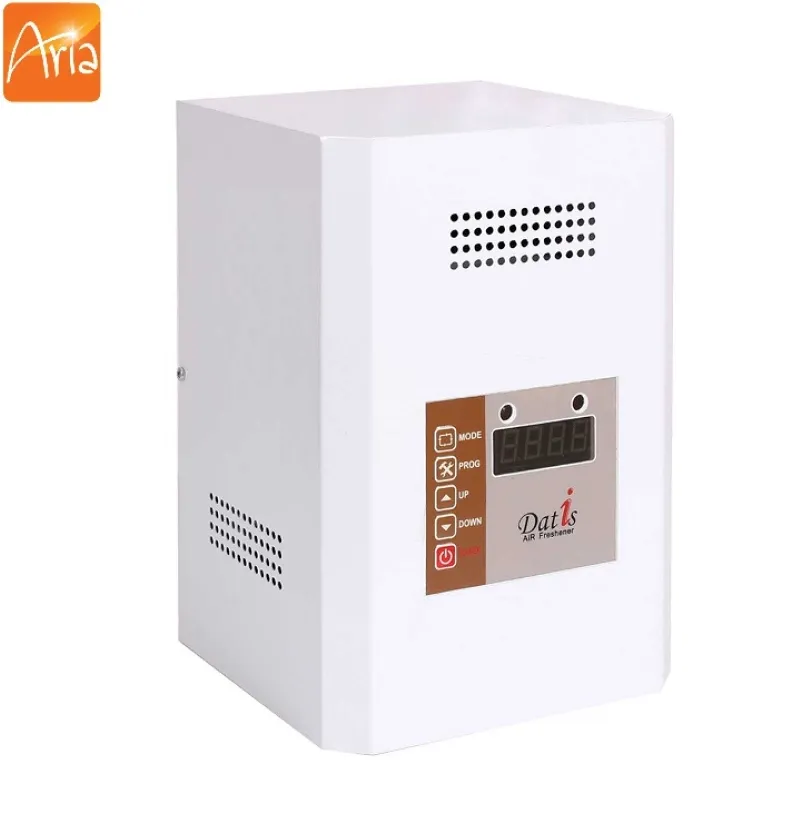 دستگاه خوشبو کننده صنعتی هوا