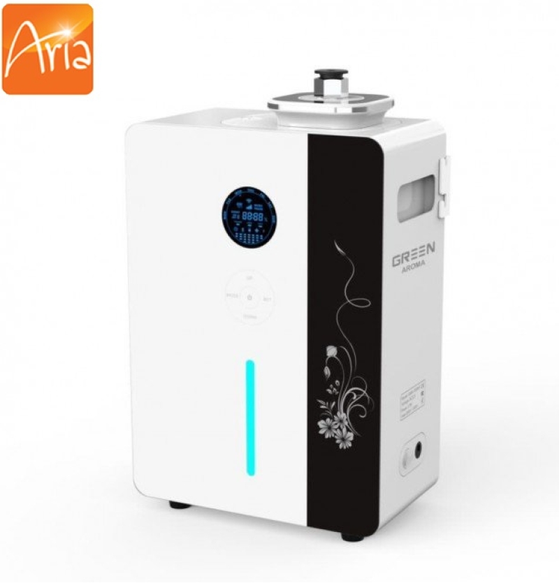 خوشبوکننده هوا بزرگ SMART DIFFUSER 5000