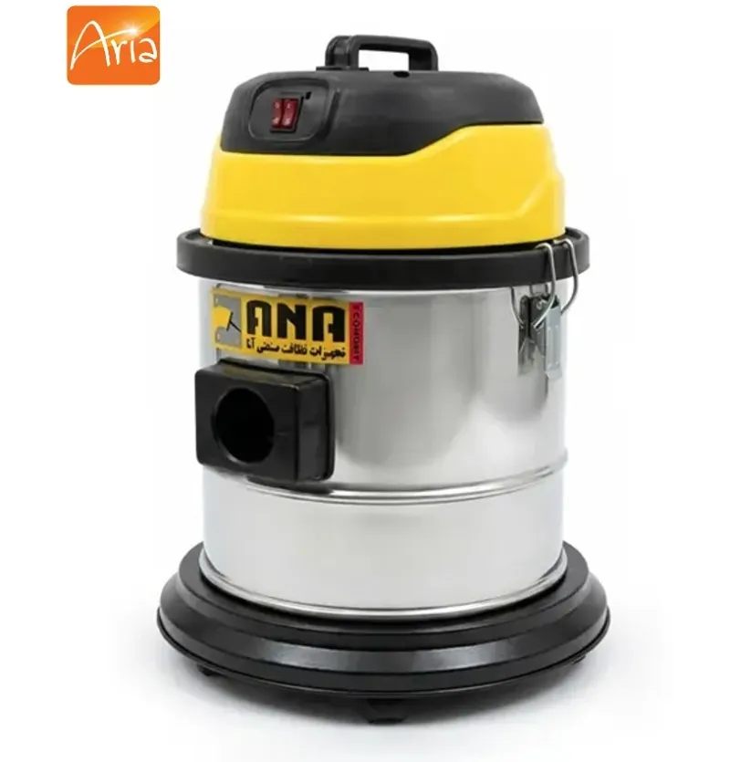 جاروبرقی سطلی آنا مدل 31WD pro