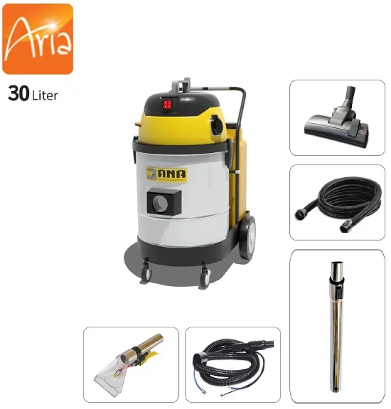 دستگاه مبل شویی خانگی SC31 eco آنا