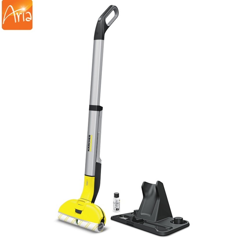 زمینشوی شارژی کارچر مدل FC 3