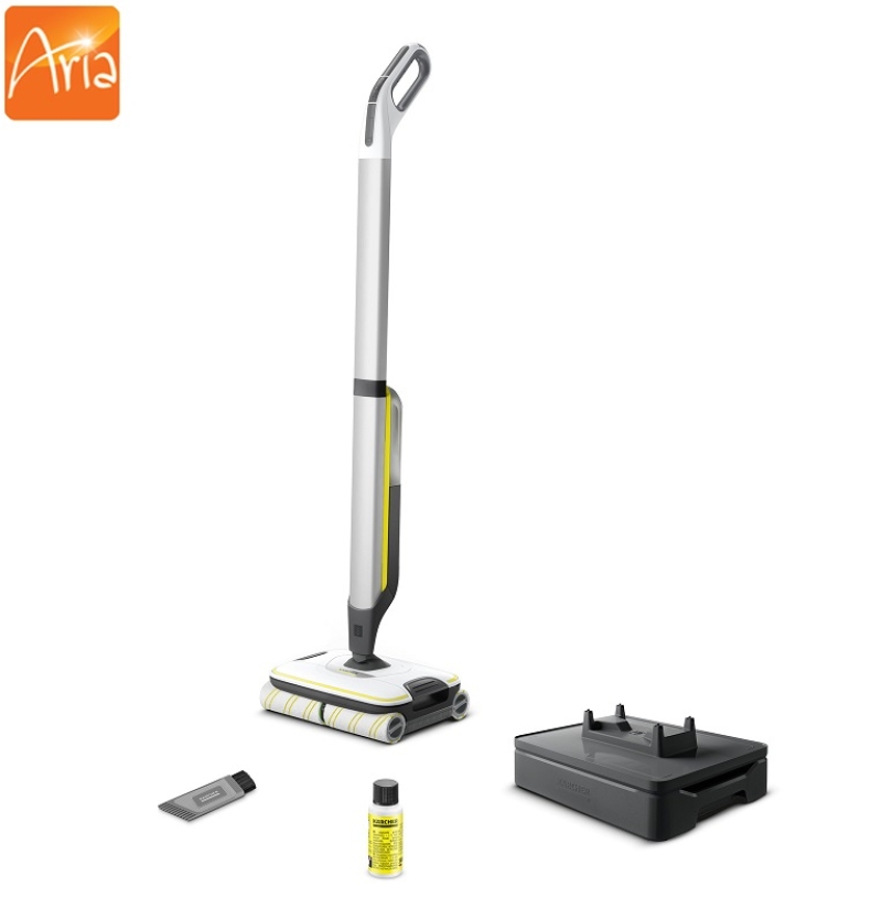 زمینشوی کارچر مدل FC 7