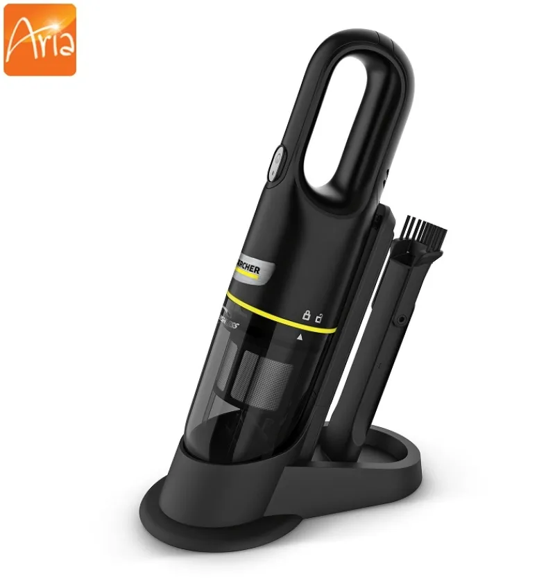 جاروی شارژی کارچر مدل VCH 2S