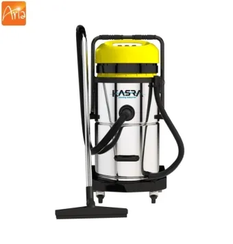 جاروبرقی صنعتی مدل آراز