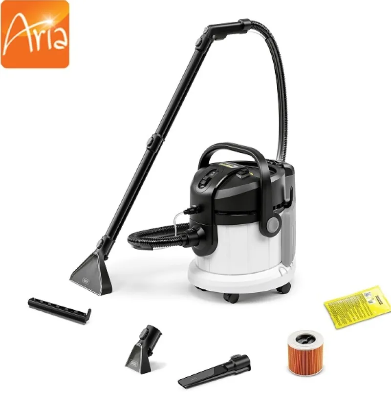 مبل و موکت‌شوی کرشر SE 4