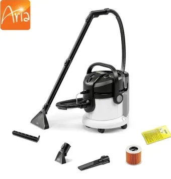 مبل و موکت‌شوی کرشر SE 4