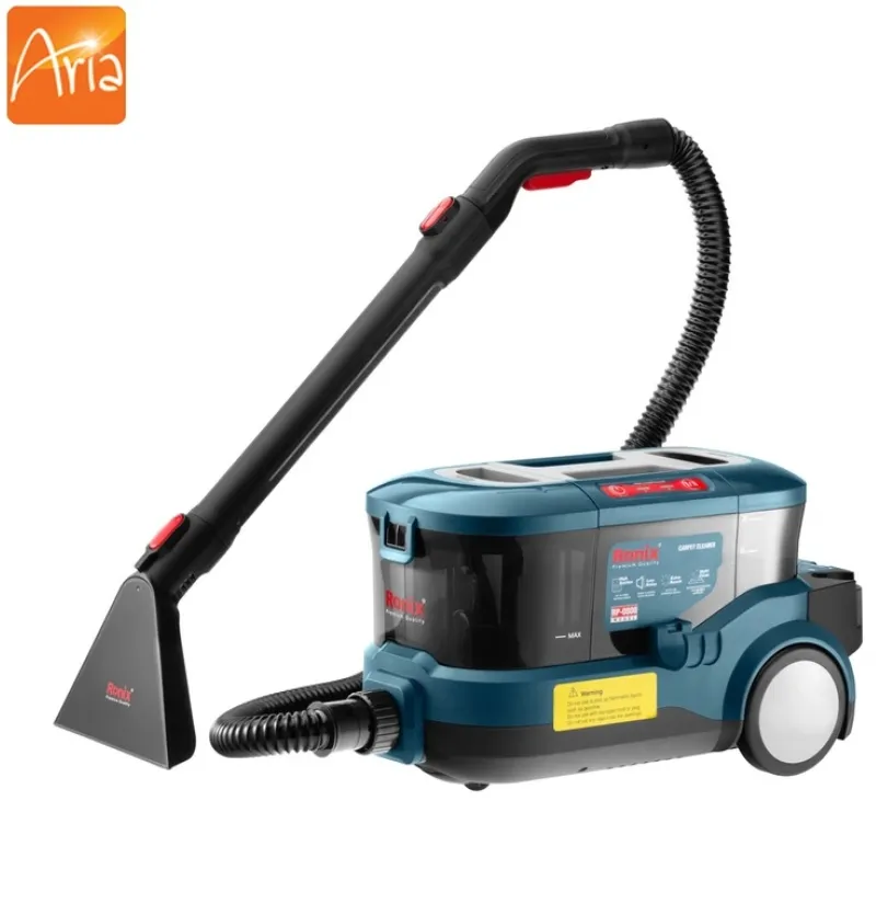 فرش شوی و مبل شوی رونیکس RP-0800