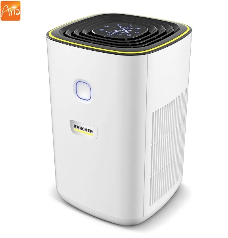 دستگاه تصفیه هوا کارچر مدل AF 20